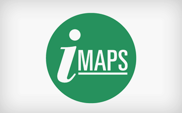 IMAPS 绿色标志