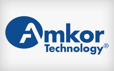 Amkor Technology ウェブキャスト