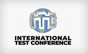 ITC 컨퍼런스 로고