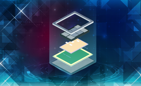 S-Connectテクノロジー